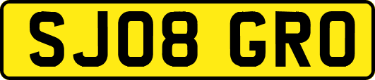 SJ08GRO