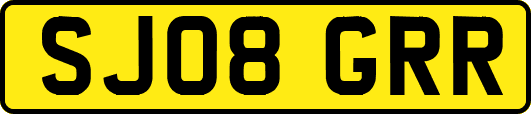 SJ08GRR
