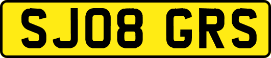 SJ08GRS