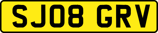 SJ08GRV