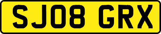 SJ08GRX