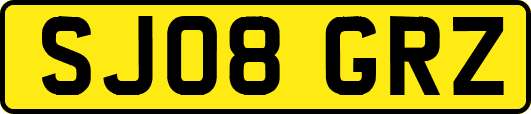 SJ08GRZ