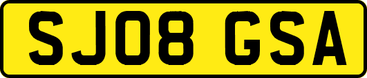 SJ08GSA