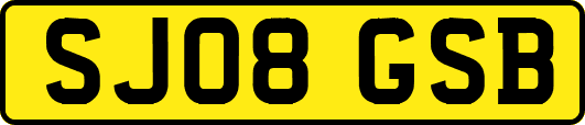 SJ08GSB