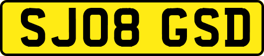 SJ08GSD