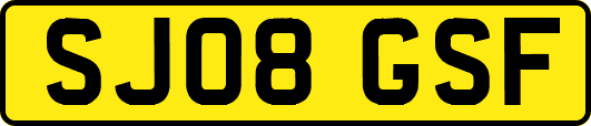 SJ08GSF