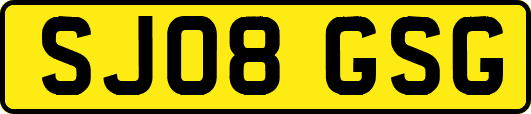 SJ08GSG