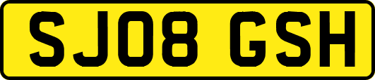 SJ08GSH