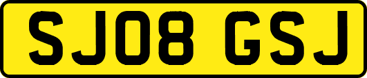 SJ08GSJ