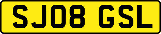 SJ08GSL