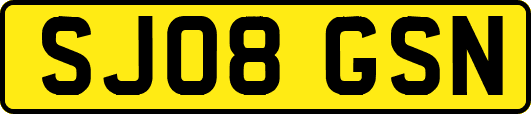 SJ08GSN