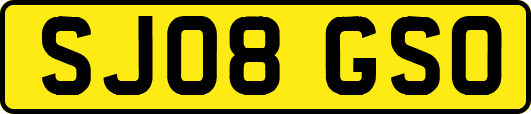 SJ08GSO