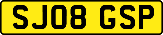 SJ08GSP
