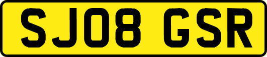 SJ08GSR