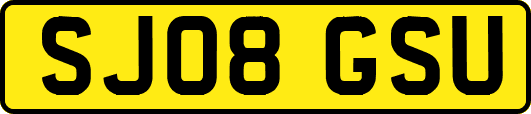 SJ08GSU