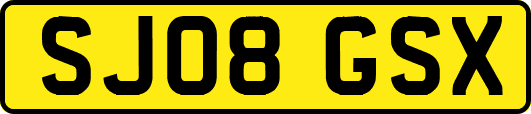 SJ08GSX