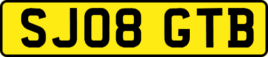SJ08GTB