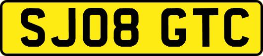 SJ08GTC