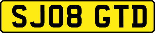 SJ08GTD