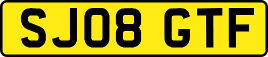 SJ08GTF