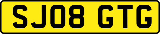 SJ08GTG