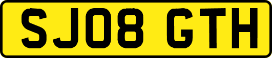 SJ08GTH