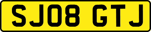 SJ08GTJ