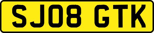 SJ08GTK