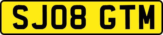 SJ08GTM