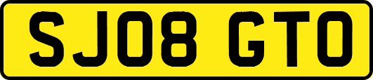 SJ08GTO
