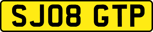 SJ08GTP
