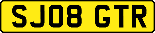 SJ08GTR