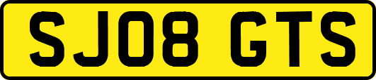SJ08GTS