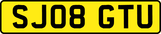 SJ08GTU