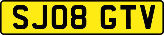 SJ08GTV