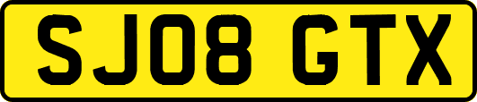 SJ08GTX
