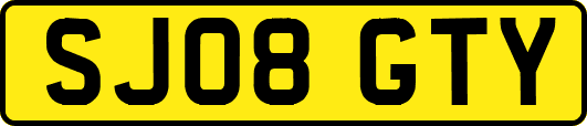 SJ08GTY