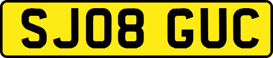 SJ08GUC