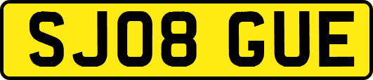 SJ08GUE
