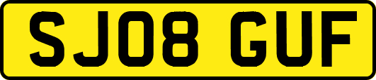 SJ08GUF