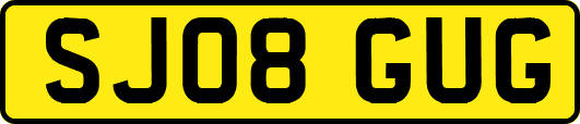 SJ08GUG