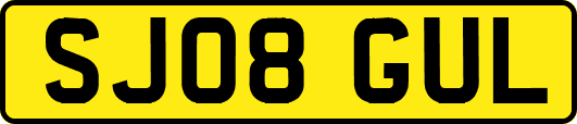 SJ08GUL