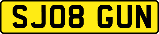 SJ08GUN