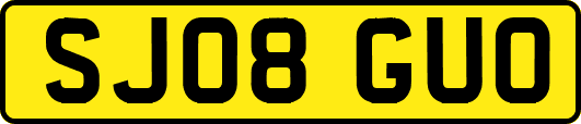 SJ08GUO