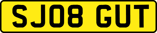 SJ08GUT