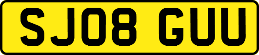 SJ08GUU