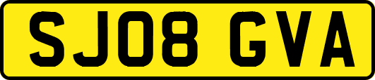 SJ08GVA