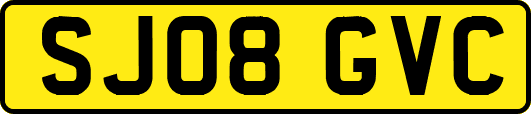 SJ08GVC