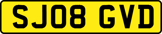 SJ08GVD