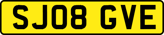 SJ08GVE